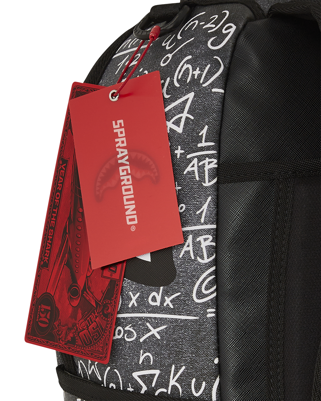 MOCHILA DISCRETA DE RICK Y MORTY