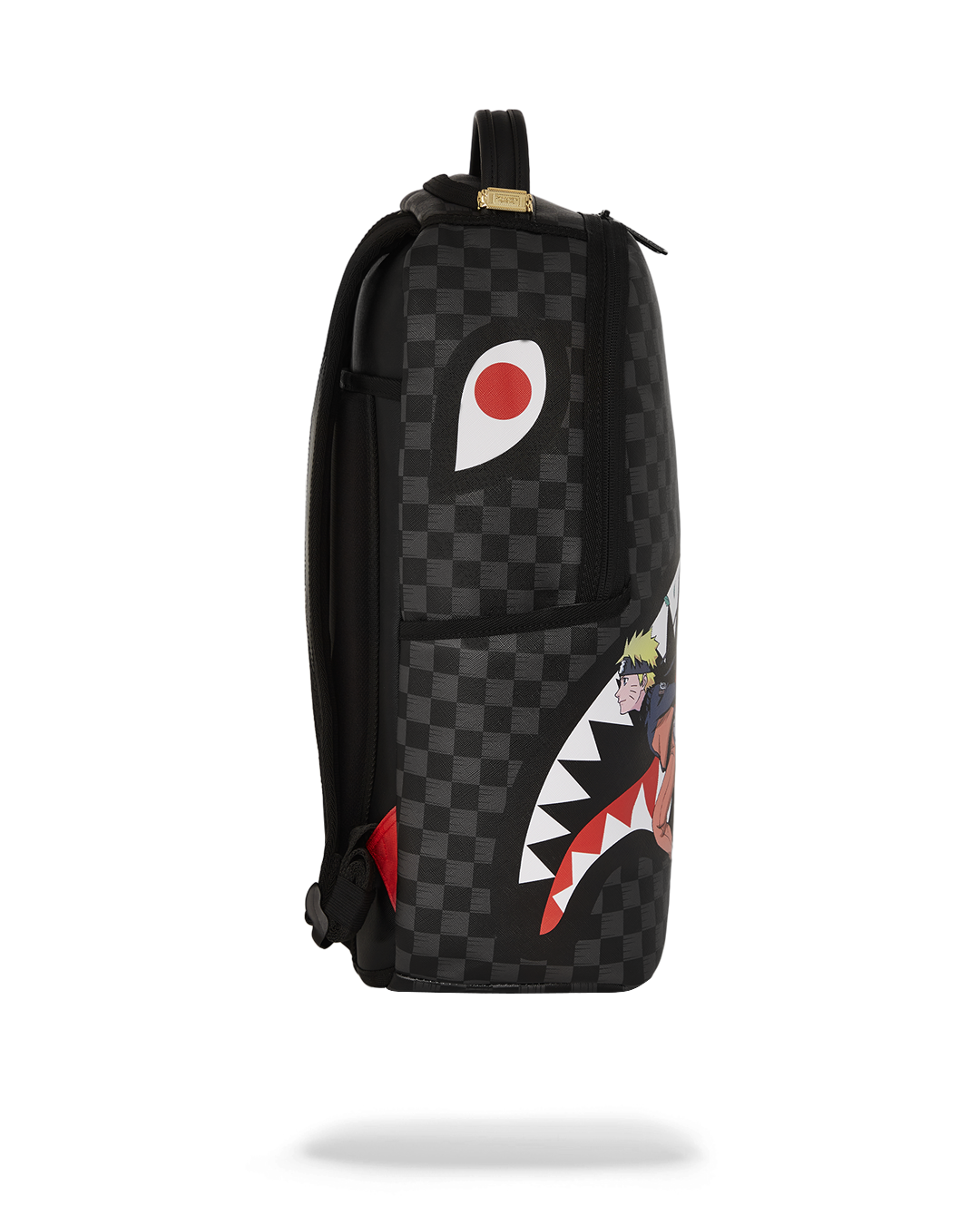 MOCHILA NARUTO STORM RUSH