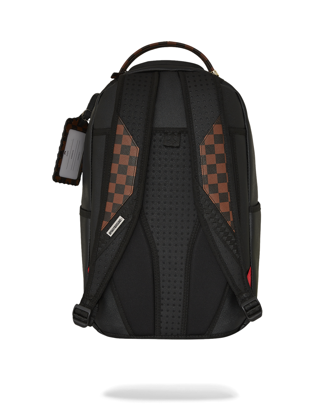 MOCHILA CHECKPOINT ROYALE