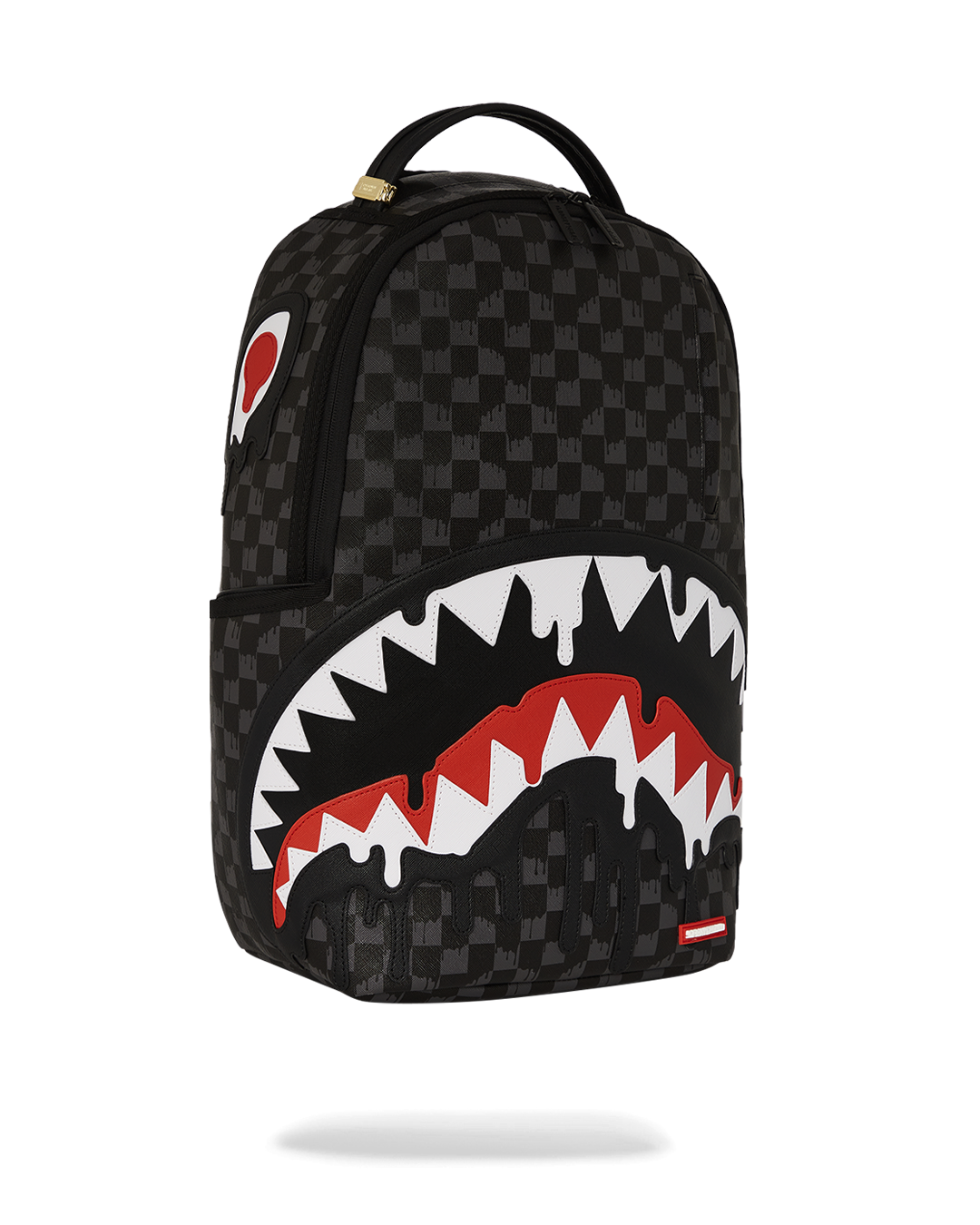 MOCHILA THUNDERDRIP TIBURONES EN PARÍS