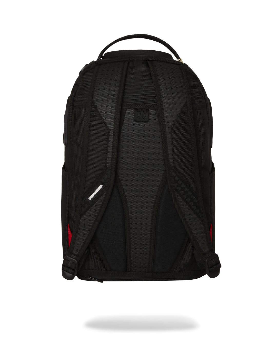 MOCHILA DLXR DE CINTA BLANCA THE HERO