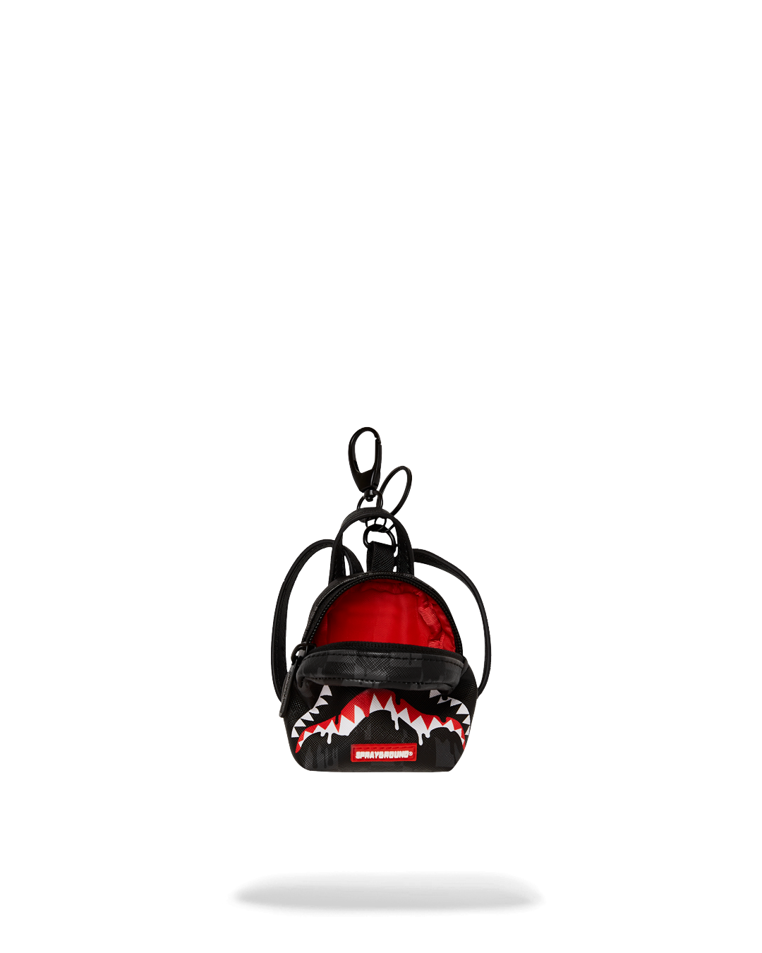 LLAVERO MOCHILA TIBURONES EN PARÍS THUNDERDRIP