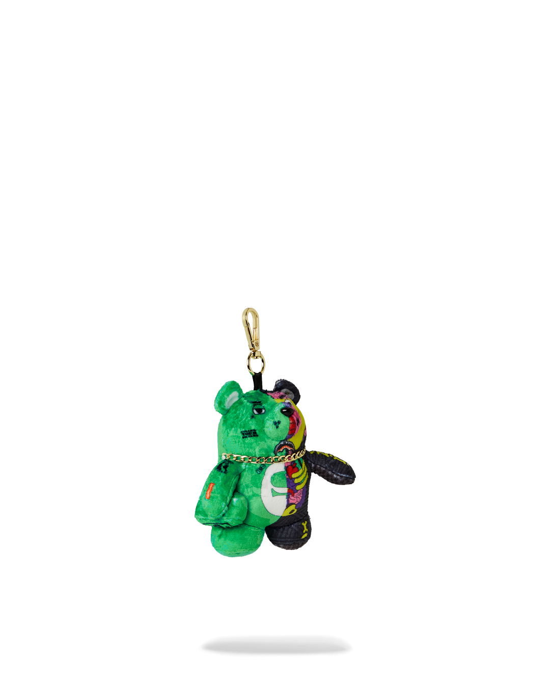 LLAVERO LIL X-RAY BEAR