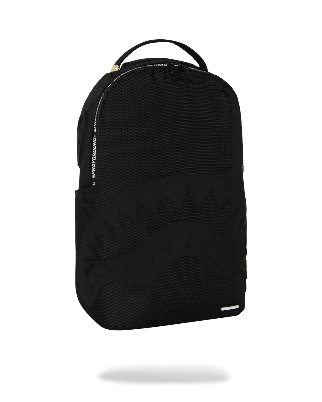 MOCHILA DLXR DE CINTA BLANCA THE HERO