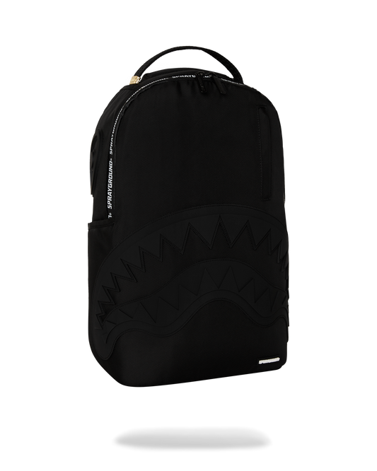 MOCHILA DLXR DE CINTA BLANCA THE HERO