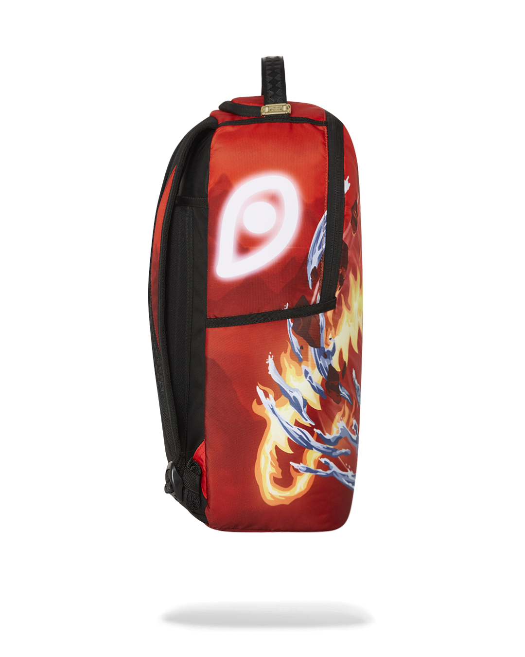 MOCHILA ATLA AVATAR STATE DLXR