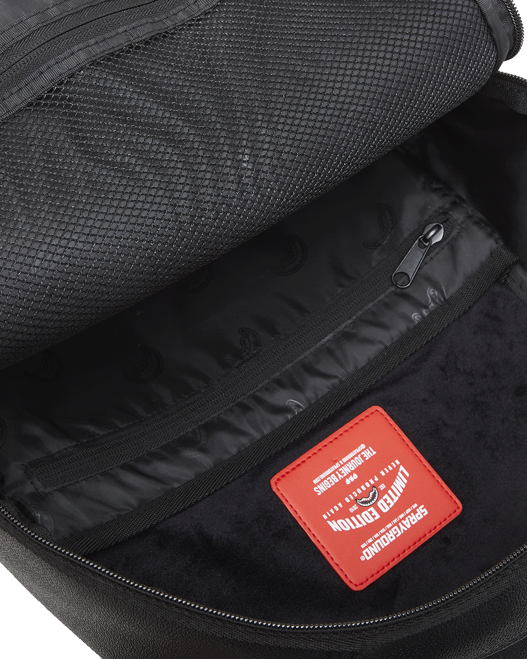 MOCHILA CHECKPOINT ROYALE