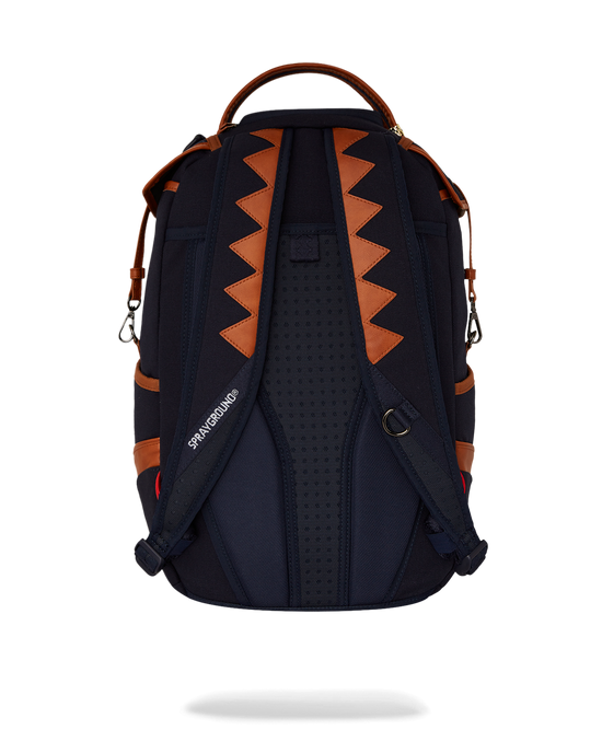 MOCHILA CLÁSICA DE LA IVY LEAGUE