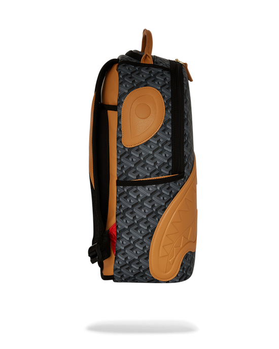 MOCHILA SG3D HENNY