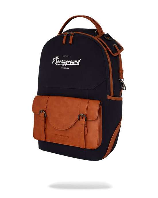 MOCHILA CLÁSICA DE LA IVY LEAGUE