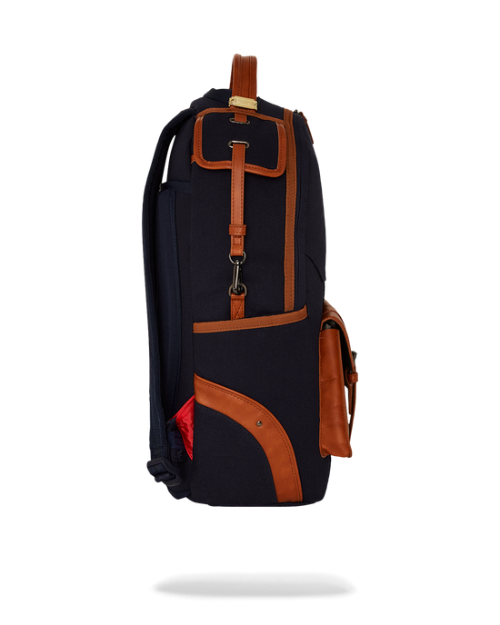 MOCHILA CLÁSICA DE LA IVY LEAGUE