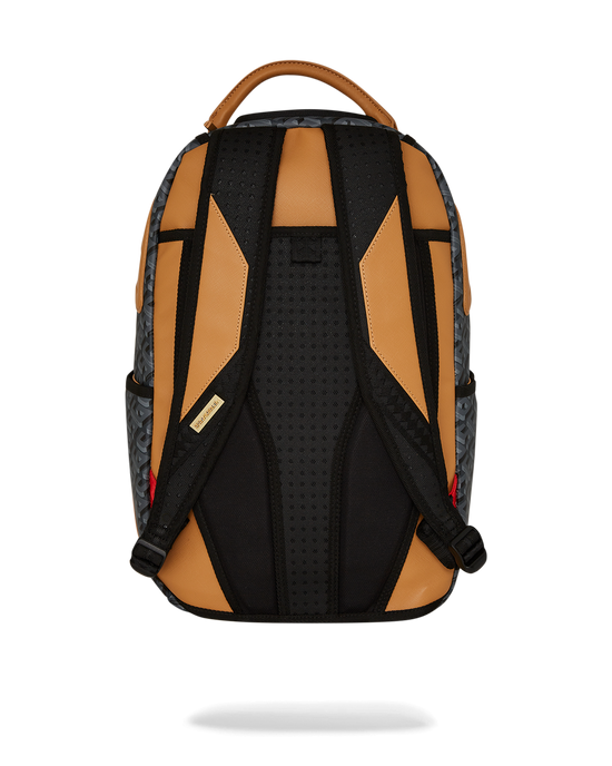MOCHILA SG3D HENNY