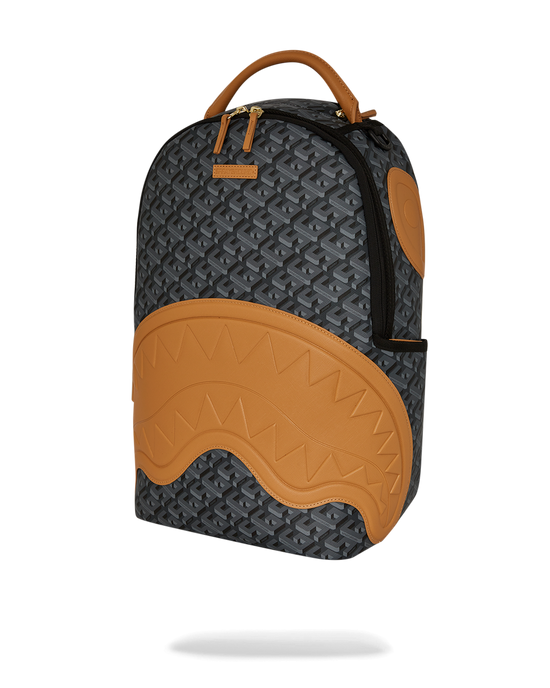 MOCHILA SG3D HENNY