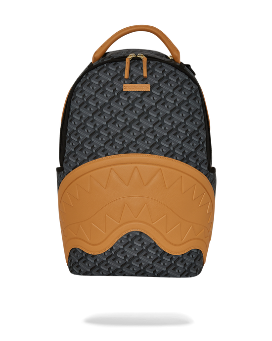 MOCHILA SG3D HENNY
