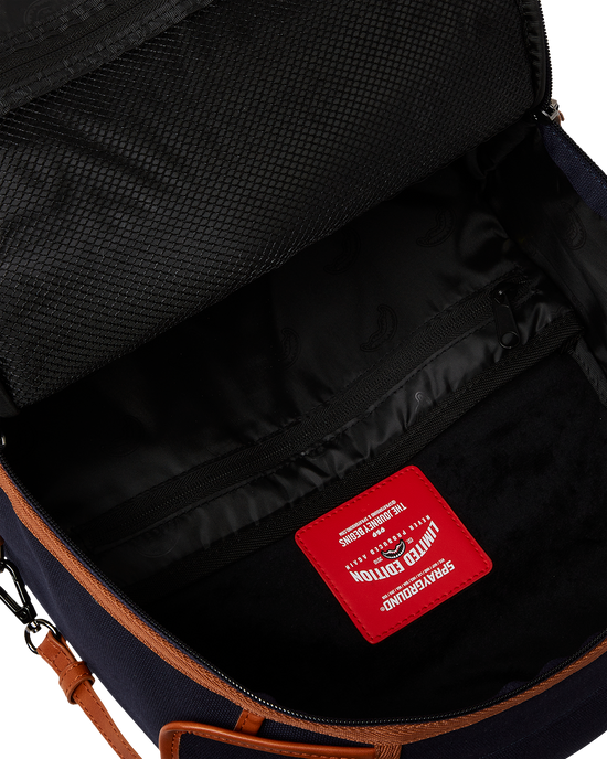 MOCHILA CLÁSICA DE LA IVY LEAGUE