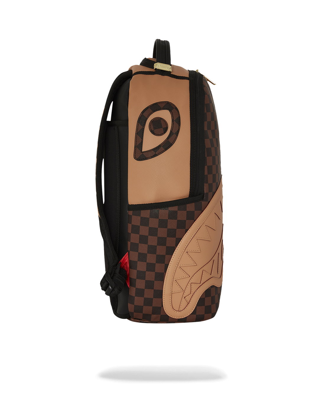 MOCHILA HYPESHARK DLX