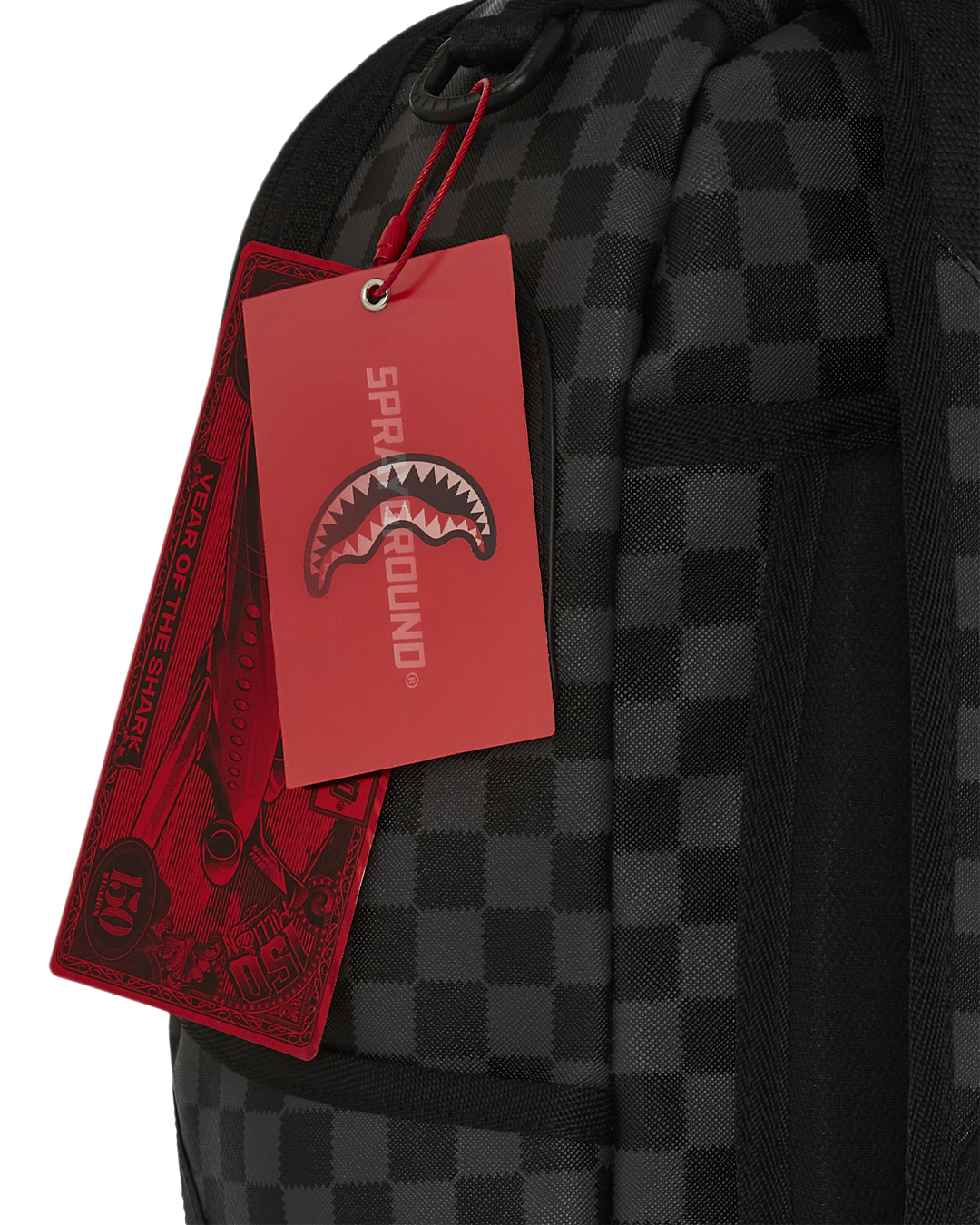 MOCHILA MIDNIGHT CHATEAU DLXSV
