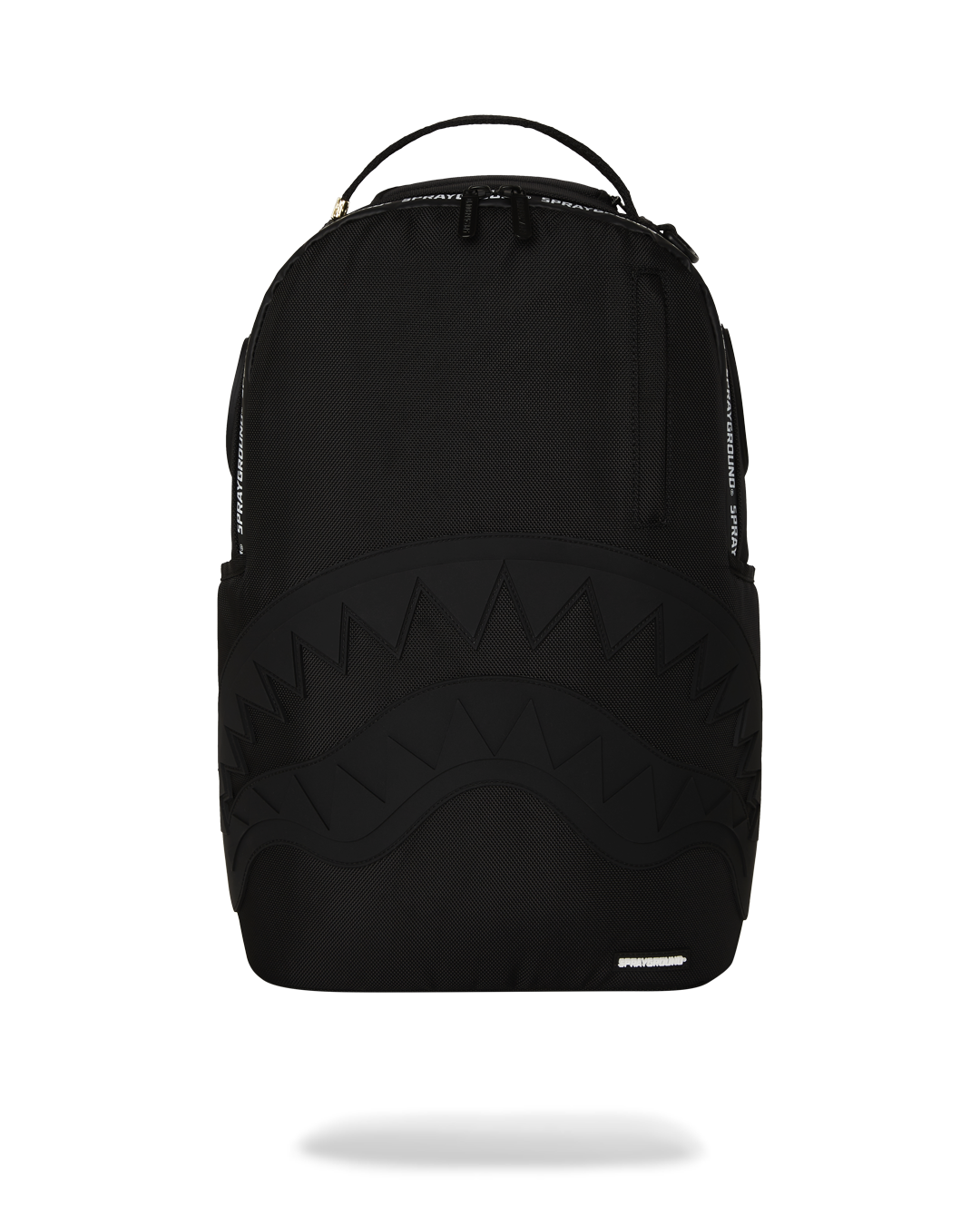 MOCHILA DLXR DE CINTA BLANCA THE HERO