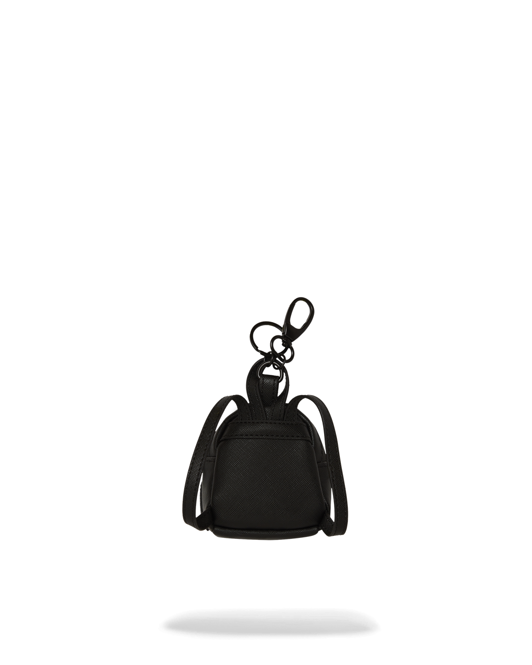 LLAVERO DE MOCHILA KNIT COMMANDER