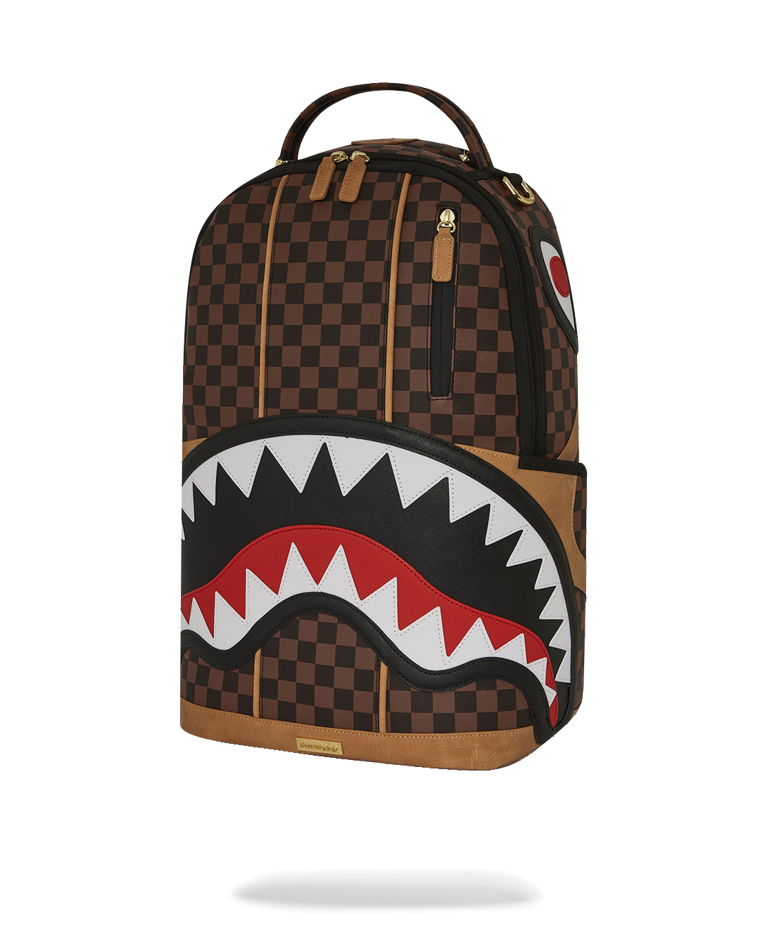 MOCHILA HENNYVILLE DLXSV