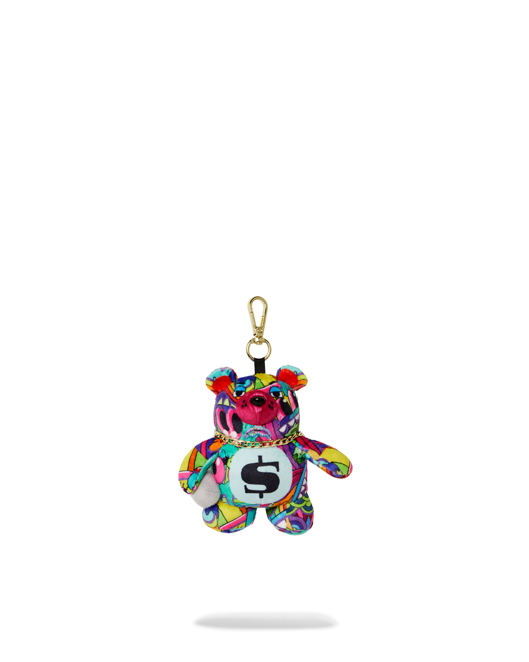 LLAVERO DE OSO MINDTRIP