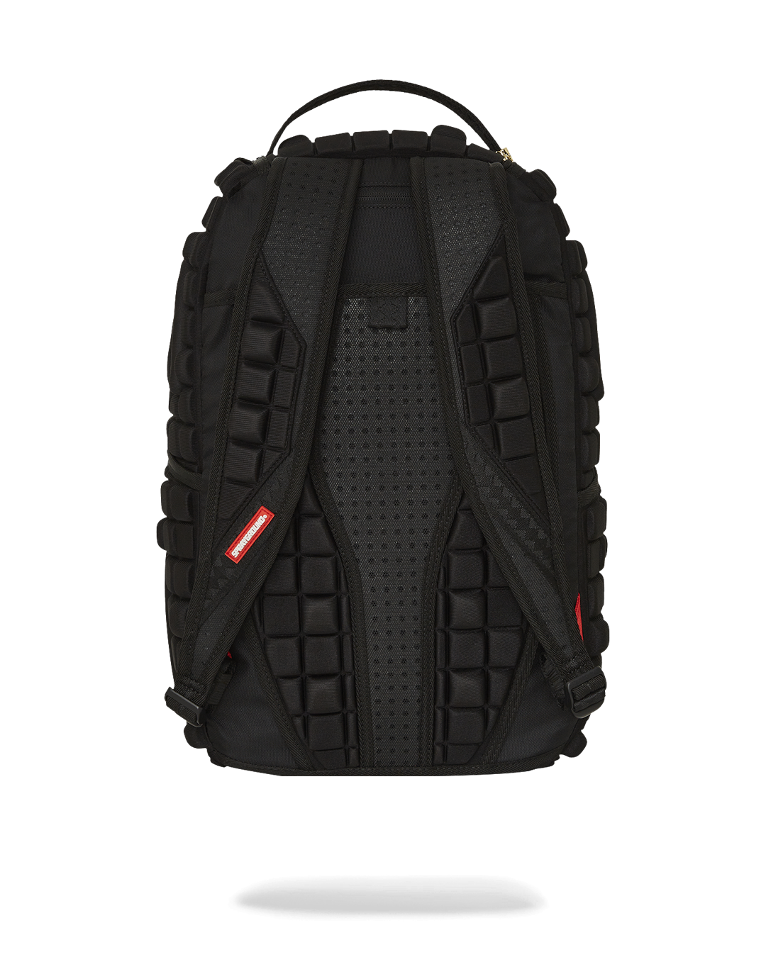 MOCHILA CON ARMADURA GRIDLOCK
