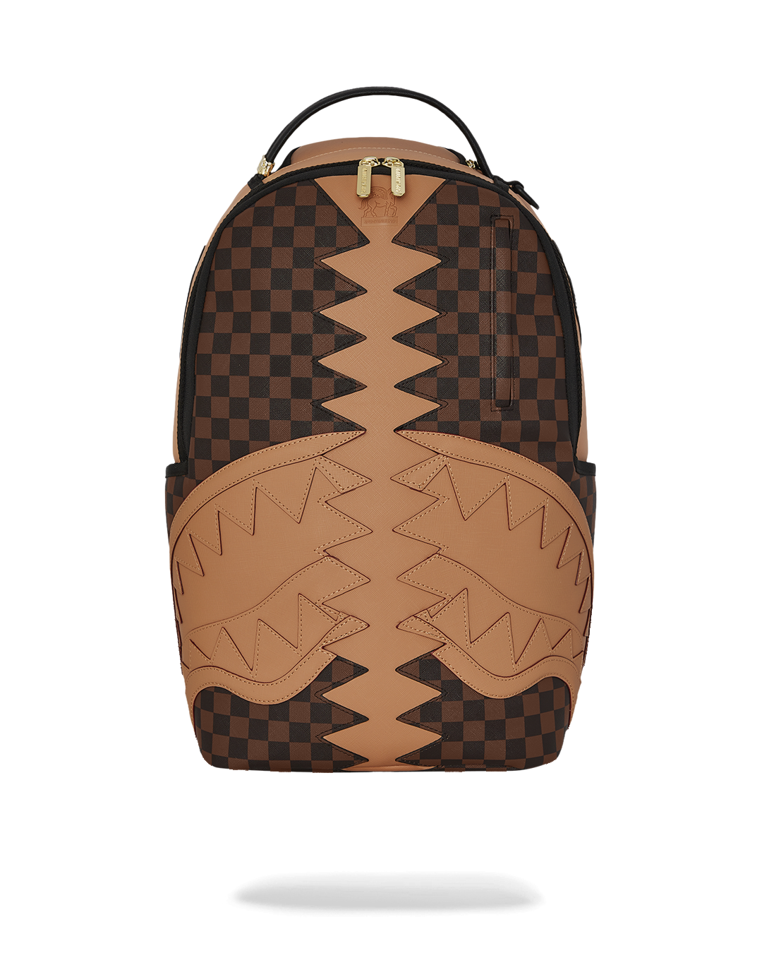 MOCHILA HYPESHARK DLX
