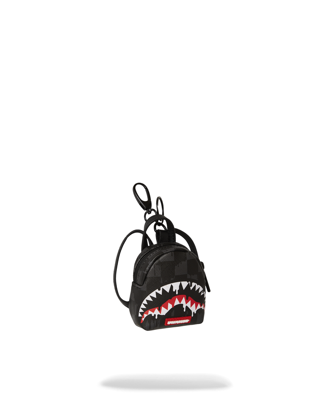 LLAVERO MOCHILA TIBURONES EN PARÍS THUNDERDRIP