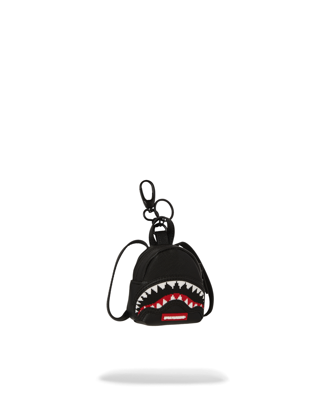 LLAVERO DE MOCHILA KNIT COMMANDER
