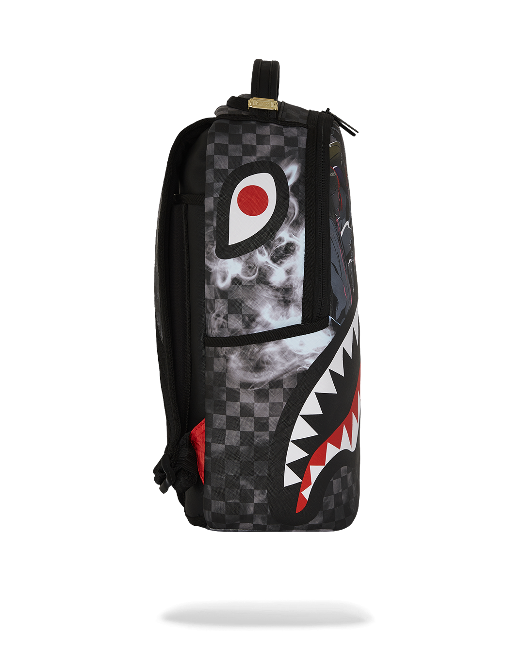 MOCHILA BLEACH SHADOW CLASH DLXV
