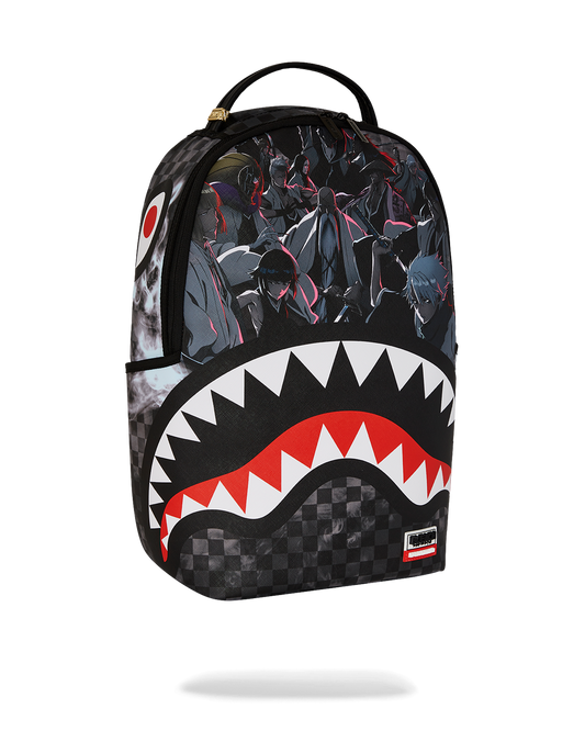 MOCHILA BLEACH SHADOW CLASH DLXV