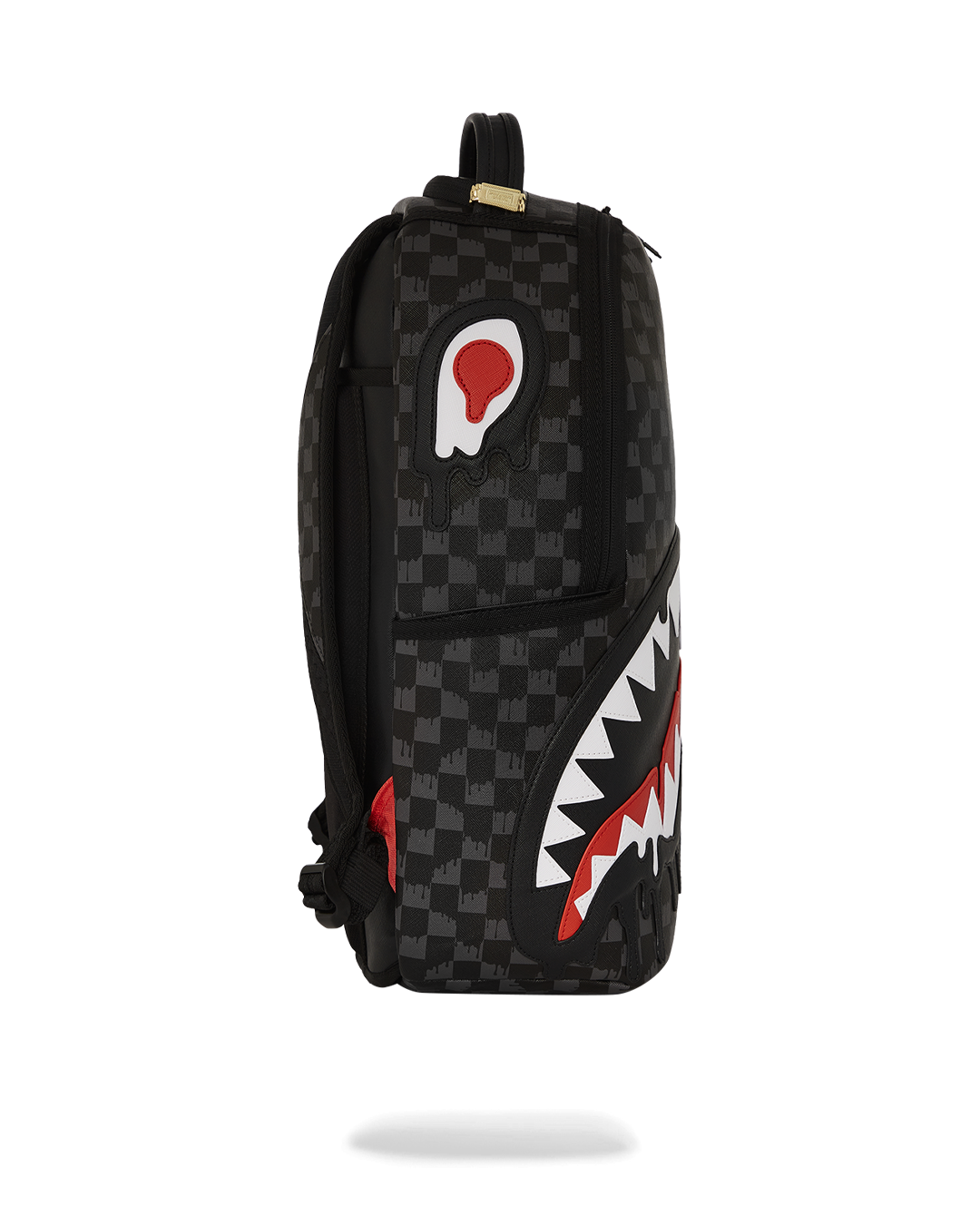 MOCHILA THUNDERDRIP TIBURONES EN PARÍS