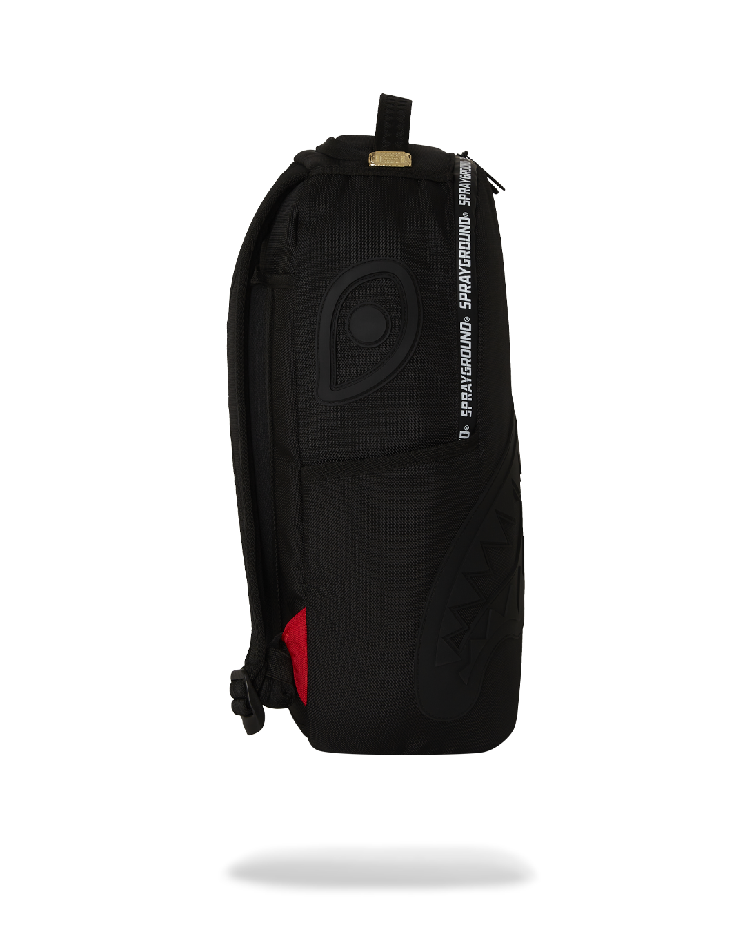 MOCHILA DLXR DE CINTA BLANCA THE HERO