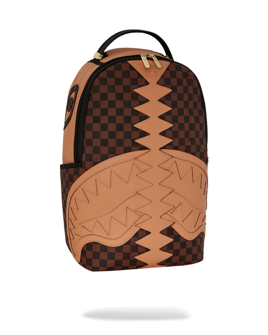 MOCHILA HYPESHARK DLX