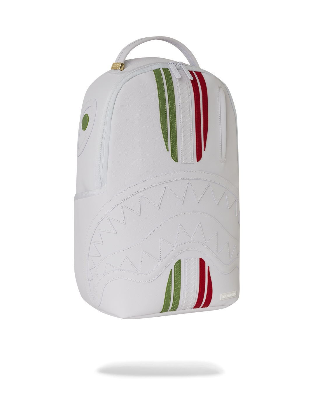 MOCHILA TIBURONES EN PARÍS GT ITALIA