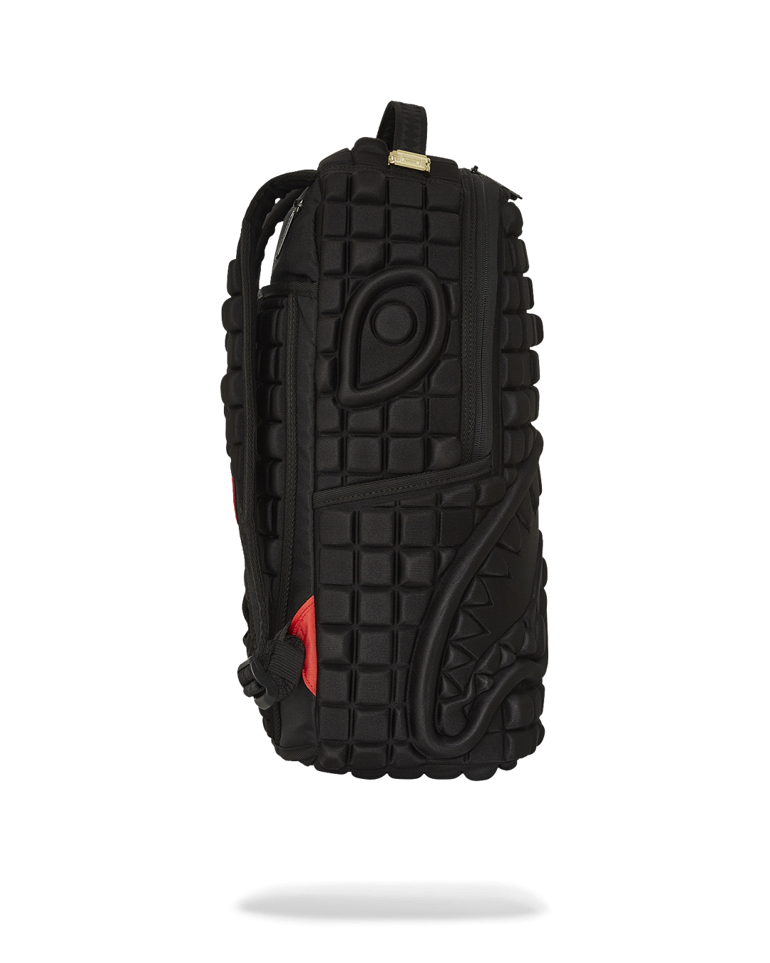 MOCHILA CON ARMADURA GRIDLOCK