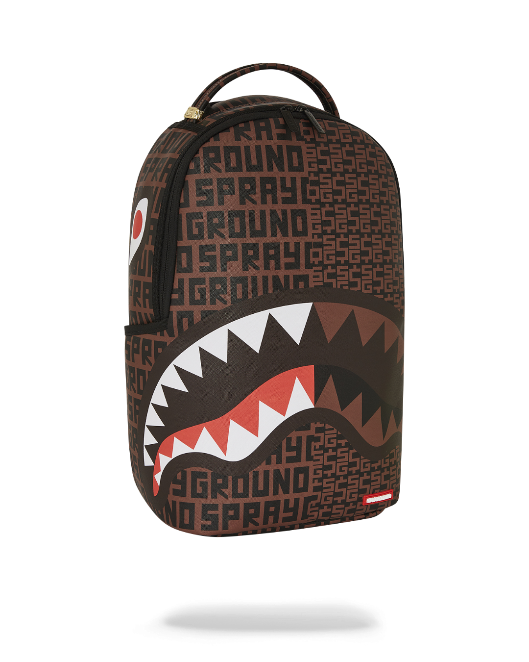 MOCHILA DIVIDIDA MONEY SHARK