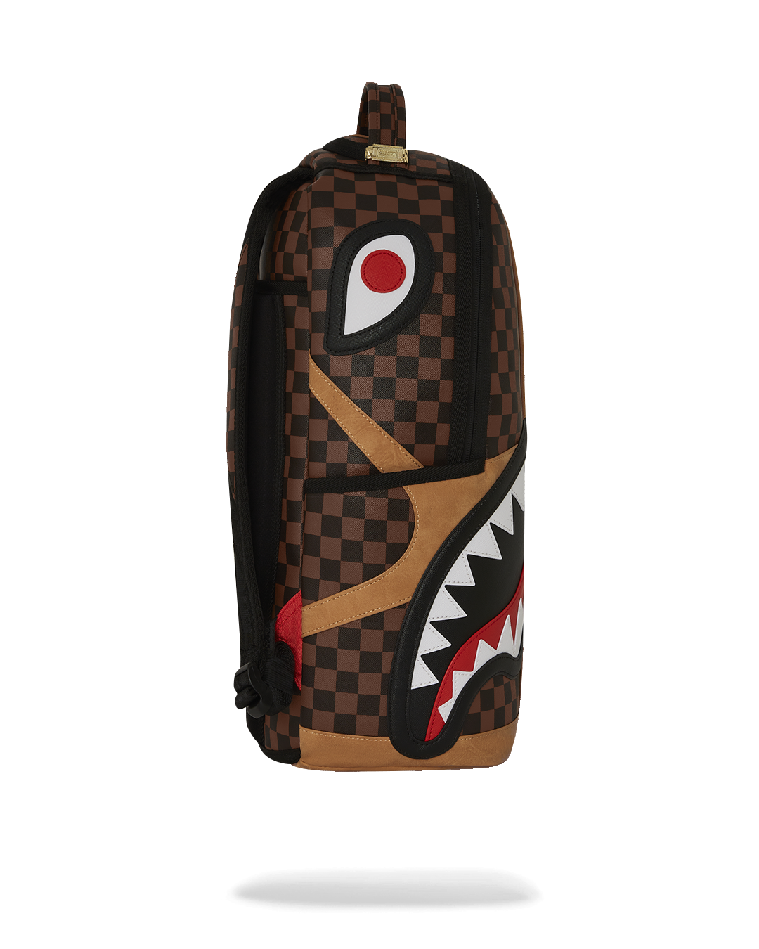 MOCHILA HENNYVILLE DLXSV