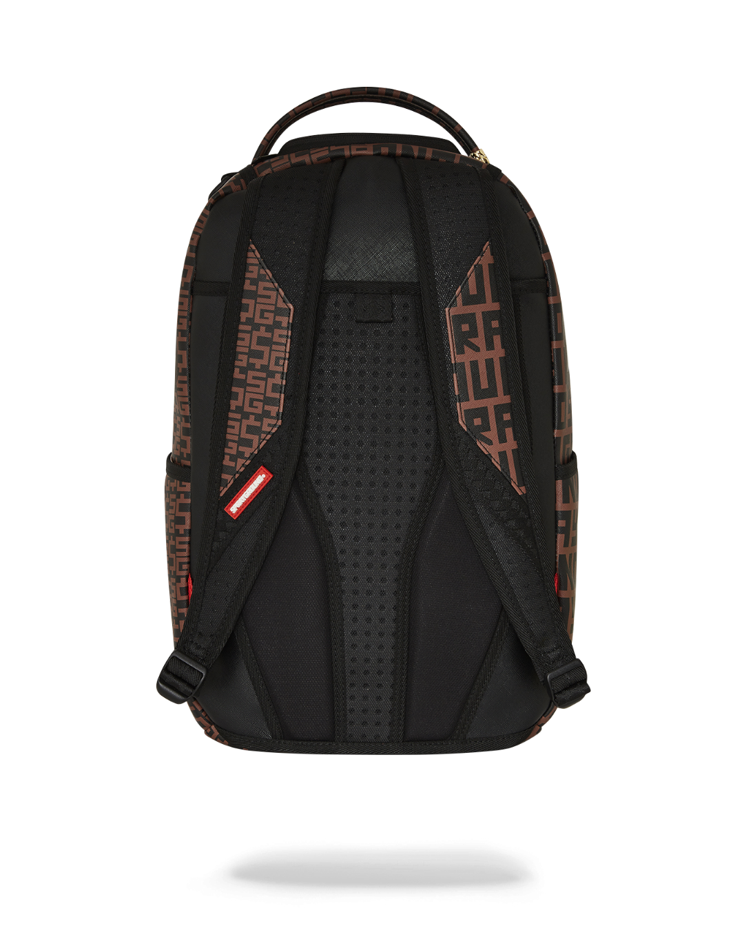 MOCHILA DIVIDIDA MONEY SHARK
