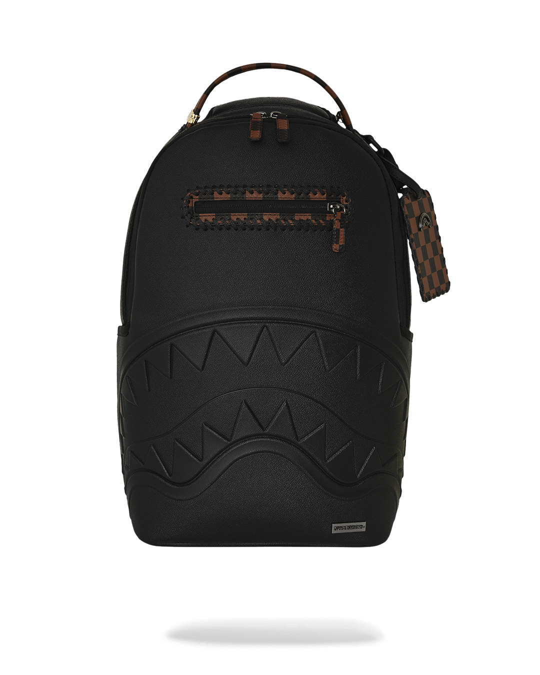 MOCHILA CHECKPOINT ROYALE