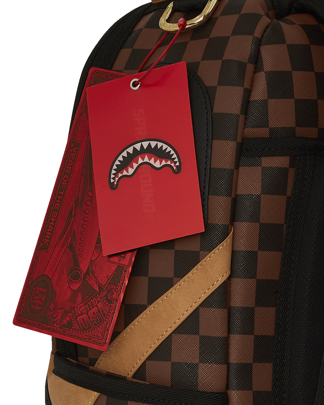 MOCHILA HENNYVILLE DLXSV