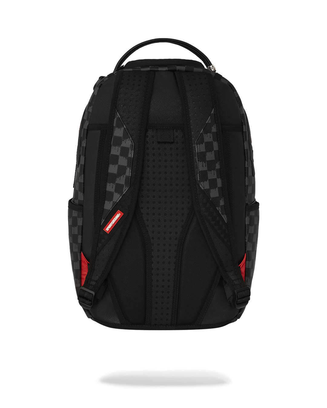 MOCHILA THUNDERDRIP TIBURONES EN PARÍS