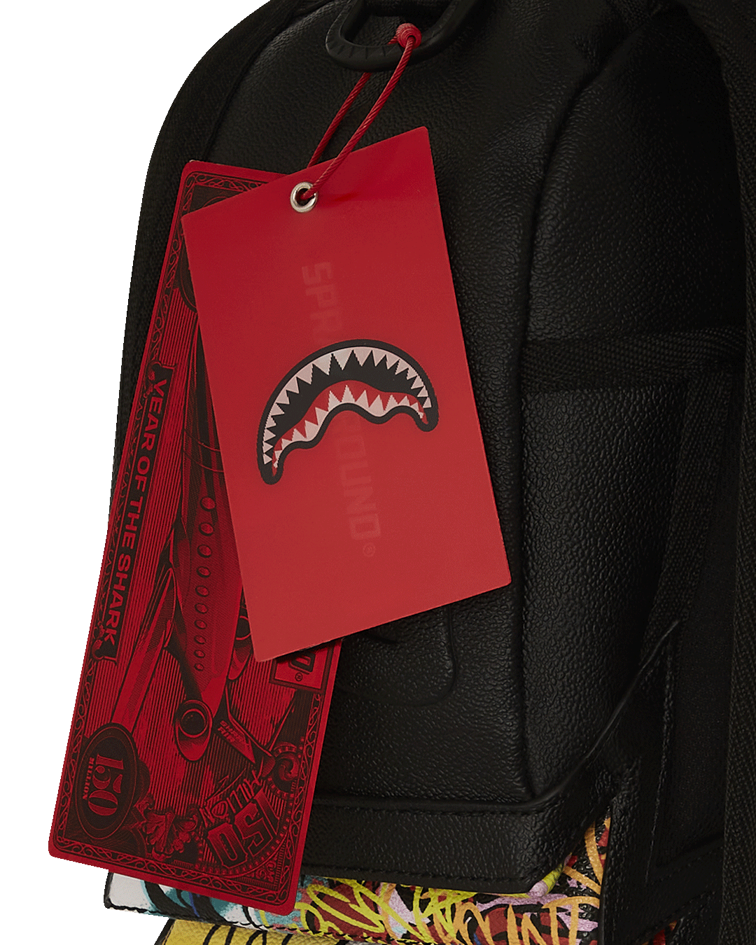 MOCHILA FRESH BITE