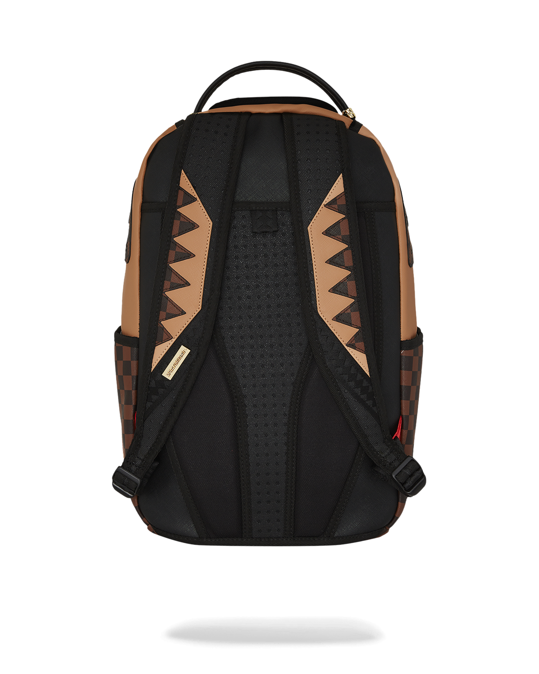MOCHILA HYPESHARK DLX