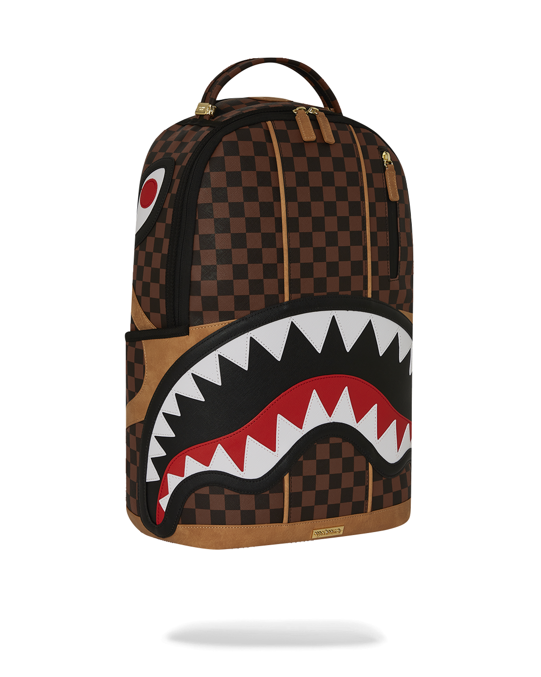 MOCHILA HENNYVILLE DLXSV