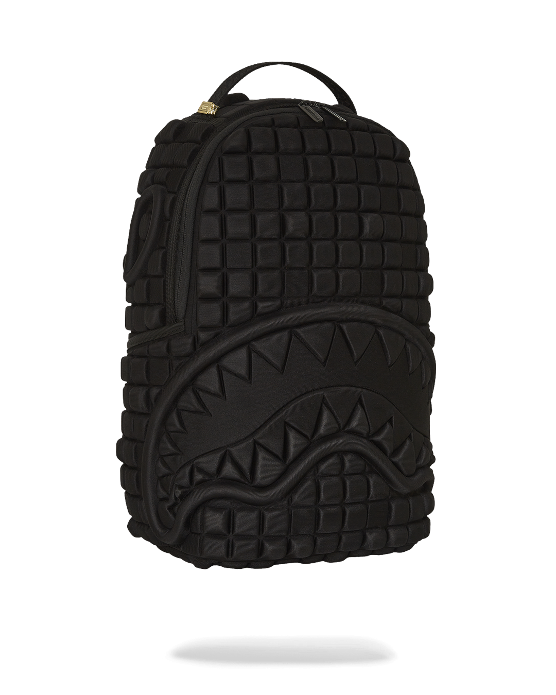 MOCHILA CON ARMADURA GRIDLOCK
