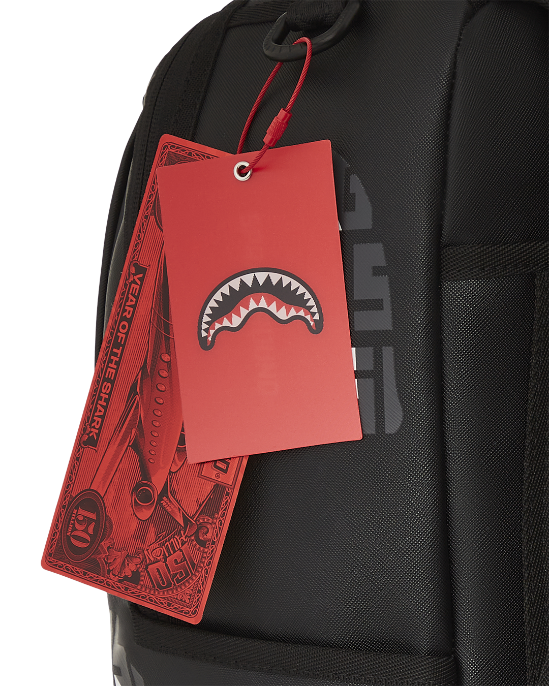 MOCHILA SHARKCODE DE SHARK CENTRAL