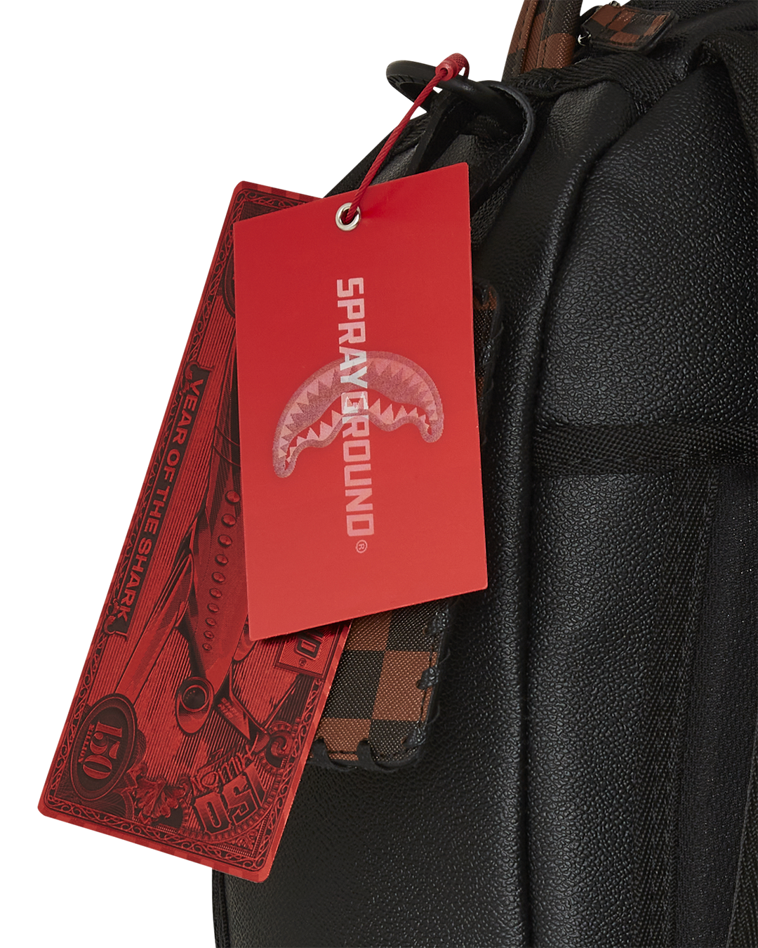MOCHILA CHECKPOINT ROYALE