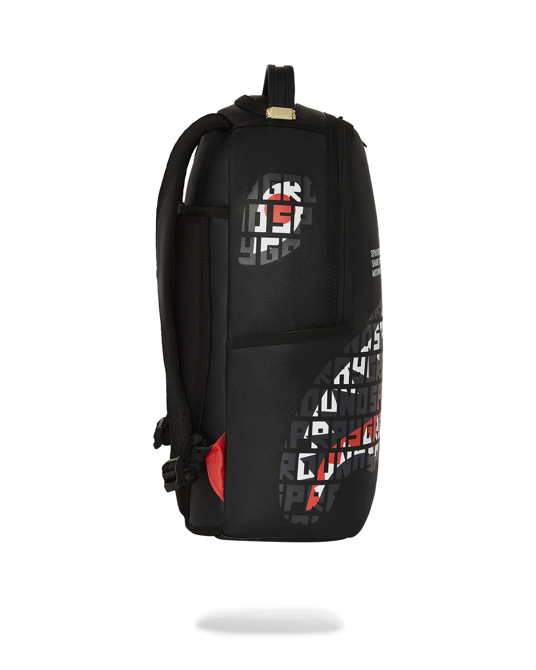 MOCHILA SHARKCODE DE SHARK CENTRAL
