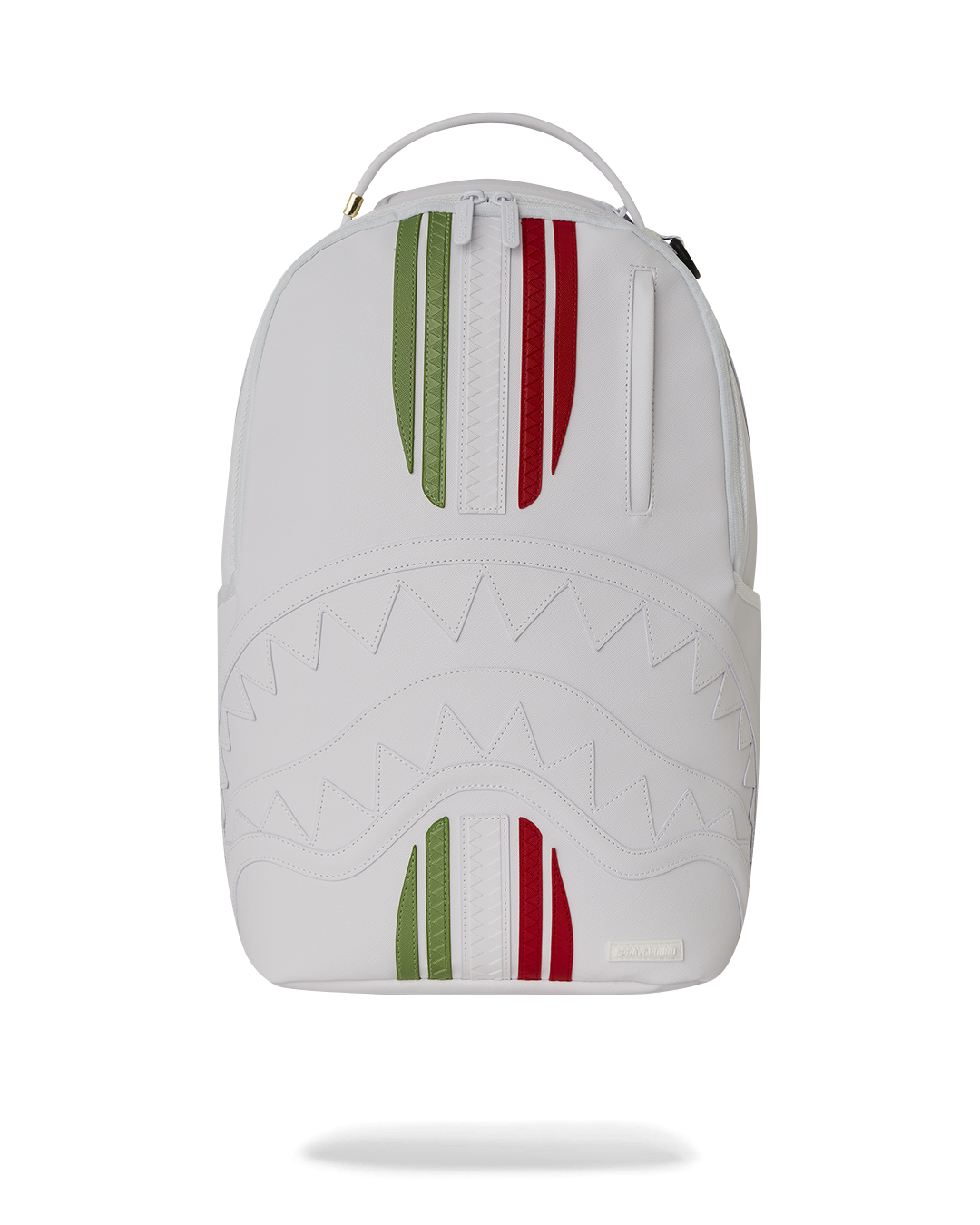 MOCHILA TIBURONES EN PARÍS GT ITALIA